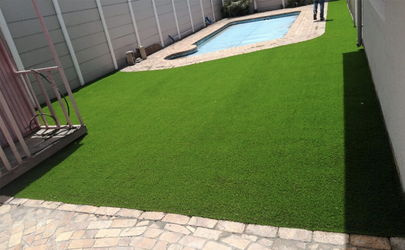 Artificial Grass