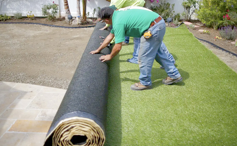 Installation Process: From Preparation to Completion