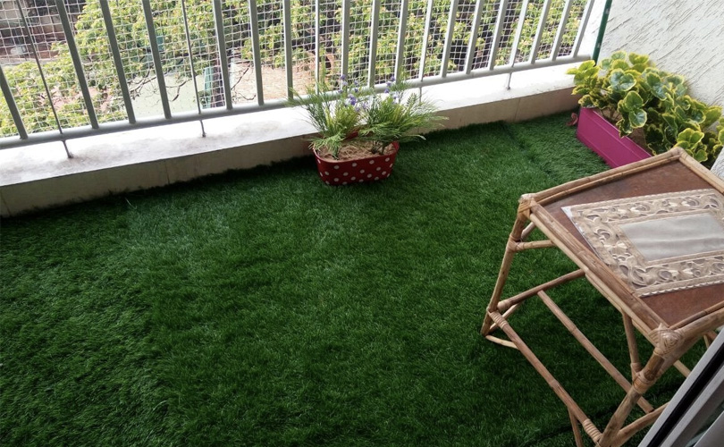 The Benefits of Artificial Grass