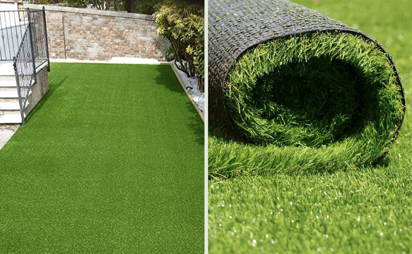 Understanding Artificial Grass: What Is It?